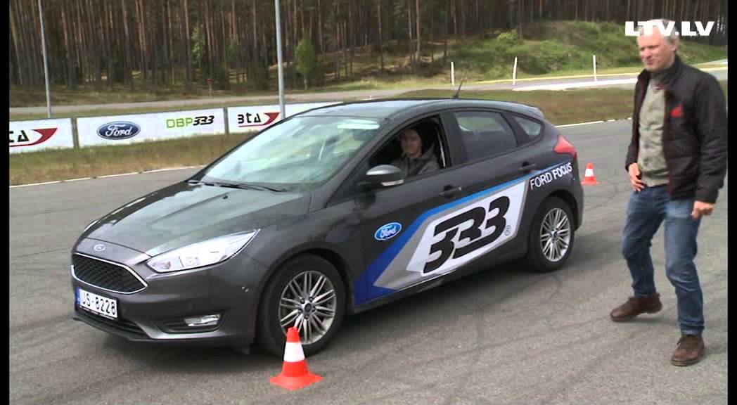 Zebra. Bremzēšanas ceļš