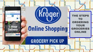 The top 10+ how to change store location on kroger app