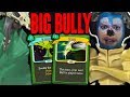 Bullying Bronze Automaton | Slay the Spire gaming gamer edition. Slam gang