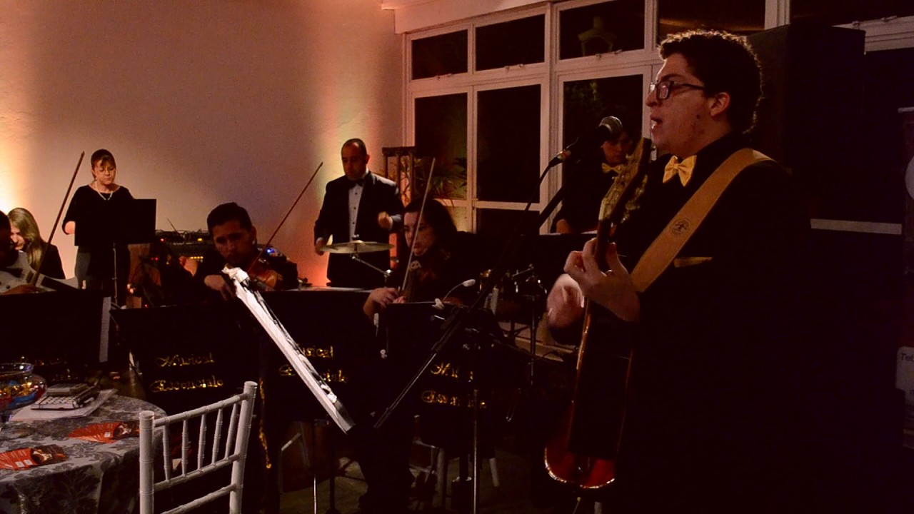 You raise me up | Musical Essenciale - Piracicaba (músicos para