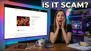 TCL C8L Google TV Review 2026: Interface Features & Hardware Overview
