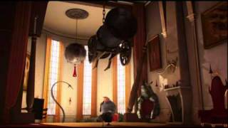 Despicable Me - Vanaf 27 Oktober In De Bioscoop - Despicable Digs