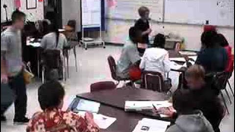 Amy Thomas - Chunking and Phrasing - LEaRN DVD1 SS1