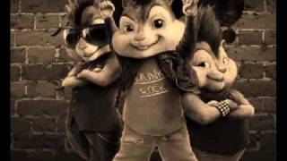 Blah Blah Blah [Chipmunk Version] - Ke$ha ft. 3OH!3