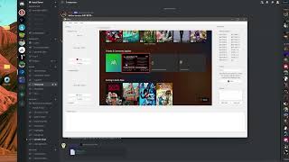 Helios Quick Setup