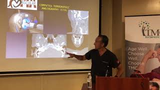 Neck & Neck Race: Carotid Stents vs. Surgery