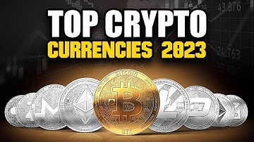 The Game-Changing Cryptocurrencies Shaping 2023 | Top Crypto? | Satoshispeaks