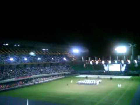 2009高雄世運閉幕(IV)