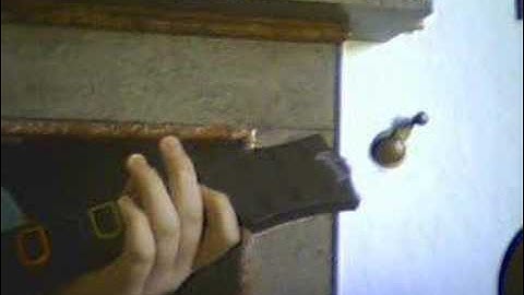 through the fire and the flames intro lesson guitar hero 3