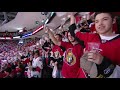 Penguins @ Senators 04/24/10 | Game 6 Stanley Cup Playoffs 2010