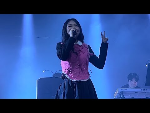 20230318 meenoi (미노이) - DOOL(band ver.) @meenoi1stconcert