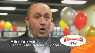 Willowbrook Kia