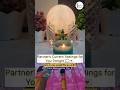 Unki current feelings aaj raat 💓 Tarot se janiye kya chal raha hai unke dil mein 🔮 #tarotsweety