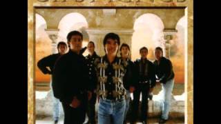 Gipsy Kings - Estrellas chords