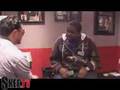 SEAN KINGSTON & JR ROTTEM Live In The Studio