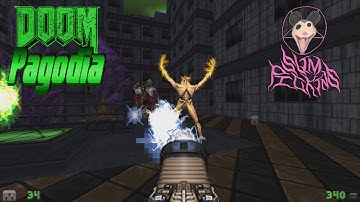 Tiny Tokyo - Blind - Map 8 [Pagodia]