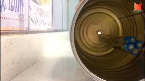 How to make a rollback can