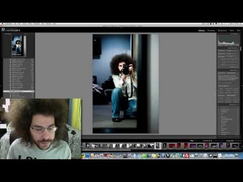Video: 3 Ways to Blur Parts of an Area in a Photo with Photoshop