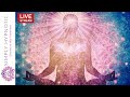 🎧 Aura Cleansing - HEAL and Sleep Meditation, 7 Chakras cleansing meditation music for Sleeping