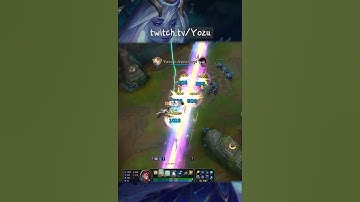 LUX ONE SHOT