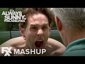 Its always sunny in philadelphia  the rage of dennis reynolds  fxx