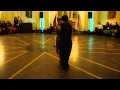 SEBASTIAN ARCE- MARIANA MONTES - TANGO "A EVARISTO CARRIEGO"