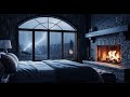 No Ads Fall Into Deep Healing Sleep Anxiety Relief,Melatonin Release Deep Healing Music