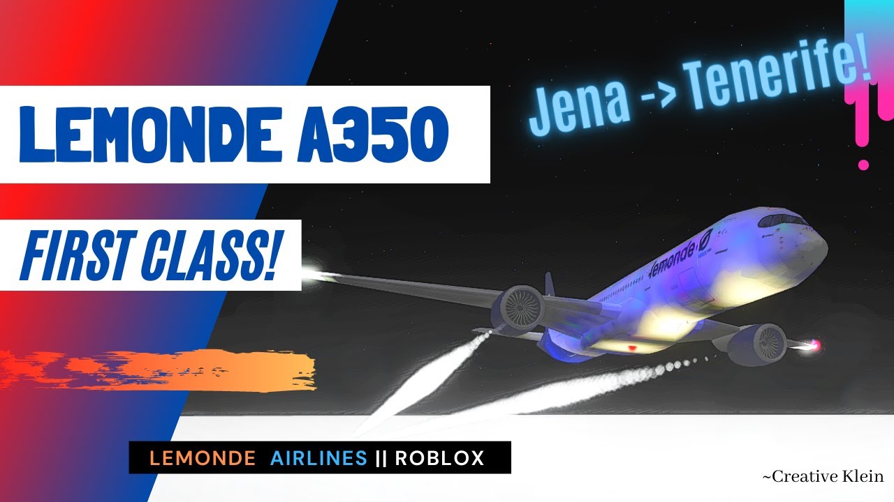 LeMonde Airlines A350 || THE FIRST CLASS EXPERIENCE
