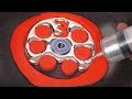 DIY Gallium Fidget Spinner - 3 Million Special