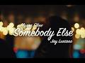 Alyssa Glow X Jay Luciano Somebody Else Clip Officiel mp3