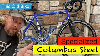 What will it cost YOU? - Specialized Allez Comp -Tips For Buying A Used Bicycle
