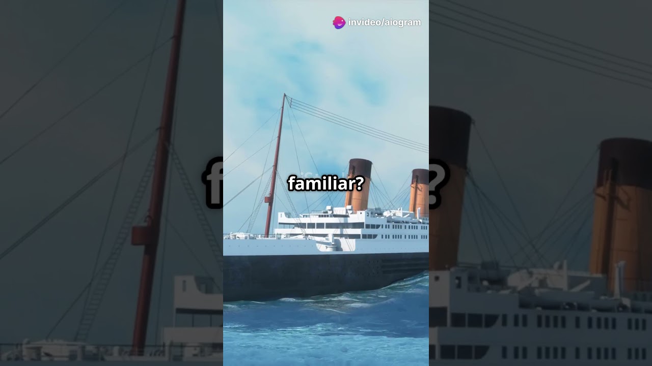 Did This Book Really Predict the Titanic Disaster ???