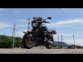 #カスタムバイク#バイク紹介　　No.5　　ZRX1200DAEG   （カスタムは下を見て下さい）