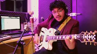 Ya Sé - Daniel, Me Estás Matando (Cover)