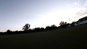 GoPro Protective Cage (Speed Addict vs Tree Branch)