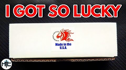 SUPER Spicy Meatball Alert! - Unboxing My Newest Hinderer