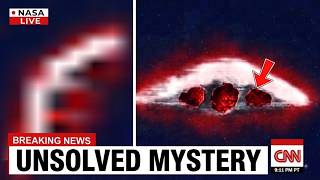 James Webb Just Captured Something Scientists Never Expected