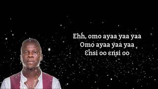 Stonebwoy - Everlasting (Lyrics)