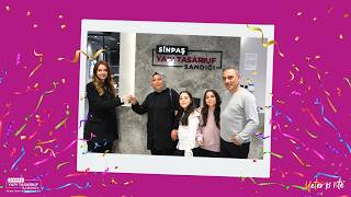 Kazanan Tasarruf Sahipleri - Serkan Aköz