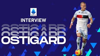 “Here in Italy I learn a lot everyday” | Interview | Serie A 2021/22