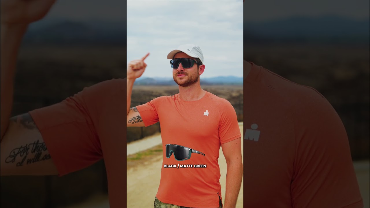 Julbo Fury | Find Your Style 👓