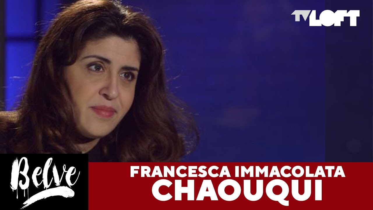 La prima stagione di Belve in esclusiva: Francesca Immacolata Chaouqui