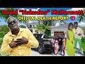 Kukudoo Dead at 56: Cancer Battle, PM Holness Tribute, Wife, 3 Children & Shocking Final Days