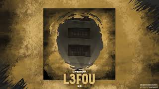 LFERDA - L3fou (Official Audio)
