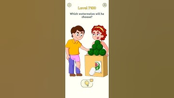 DOP 2 Gameplay Level 7100 Delete  Part Solution and Answer 🔥 Subscribe