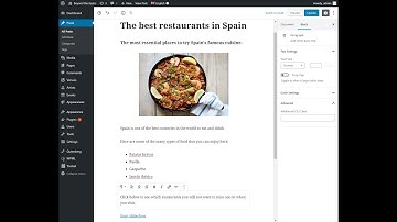 How to create Gutenberg blocks using Newsomatic (or other plugins I created)