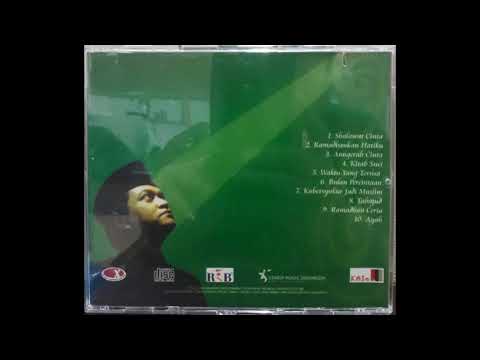 Hedi Yunus - Suratku (Live)