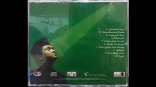 Hedi Yunus  Feat Elfas Singers - Shalawat Cinta