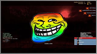 Troll Slay on NiDE