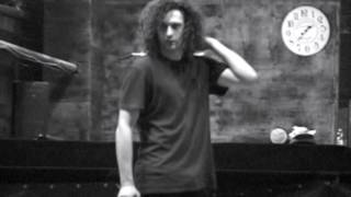 First VX1000 footage